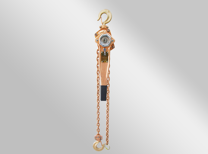 1.5噸防爆手扳葫蘆產(chǎn)品規(guī)格型號價(jià)格